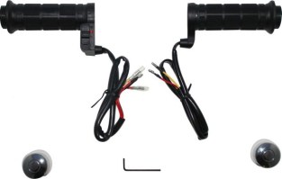 Heated_Throttle_Grips_-_Universal_22mm-27mm_3-Stage_ATV-Snowmobile_1