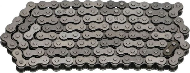 530 Chain - 120 Links (121 Pins), Pre-Boxed - CHN530-120F1