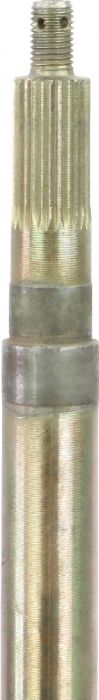 Axle - ATV, Rear, Jianshe JS250, 250cc  - PBC8689FF1