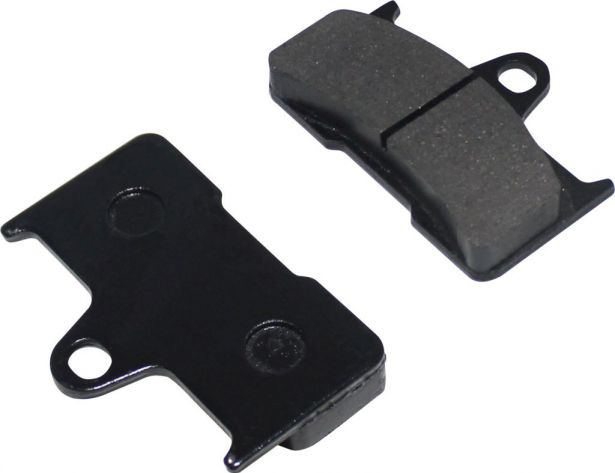 Brake Pads - CF Moto 500cc (CF500), Odes 800cc - 90A1015 - PBC741F1