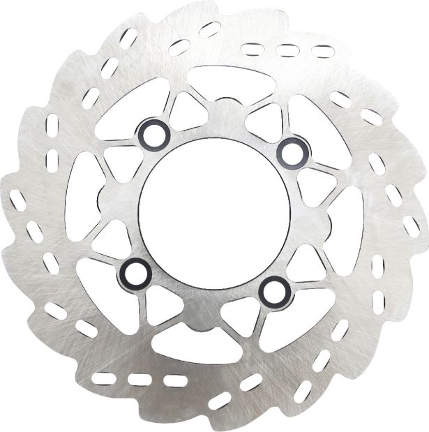 Brake Rotor - Brake Disc, 220mm - 90A2005 - PBC885EF1