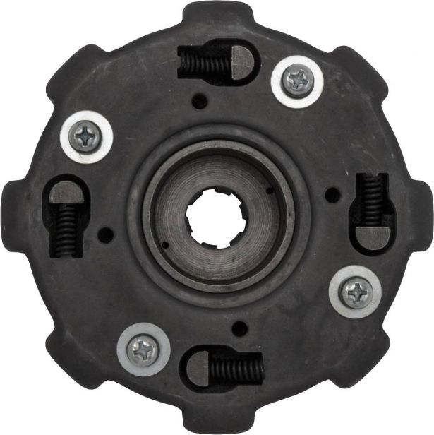 Clutch - 125cc - 30A3008 - PBC1245F1