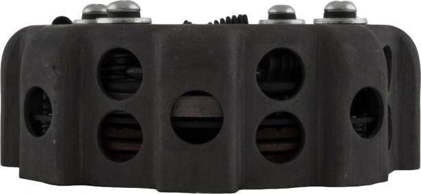 Clutch - 125cc - 30A3008 - PBC1245F1