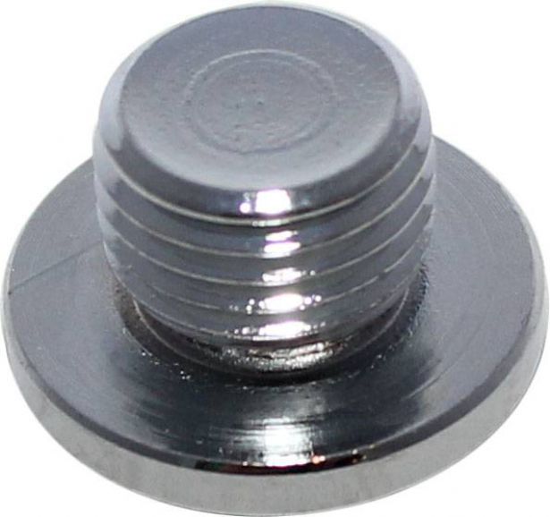Engine Cap - 200cc, 250cc (1pc) - 30A2526 - PBC1660F1