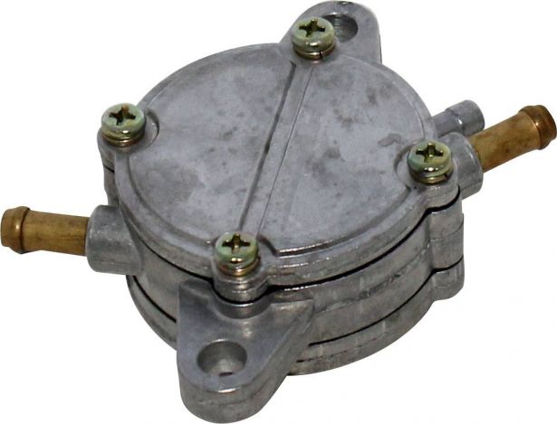 Fuel Pump - XY500UE, XY600UE, Chironex - 30A4570 - PBC2509F1