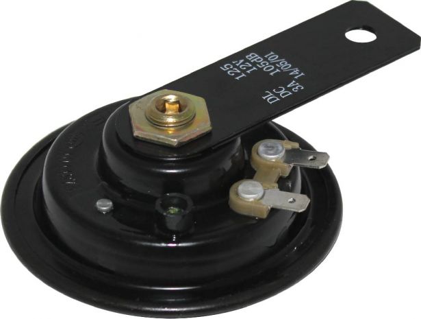 Horn - XY1100, Chironex 1000cc, 1100cc - 10A6295 - PBC2357F1
