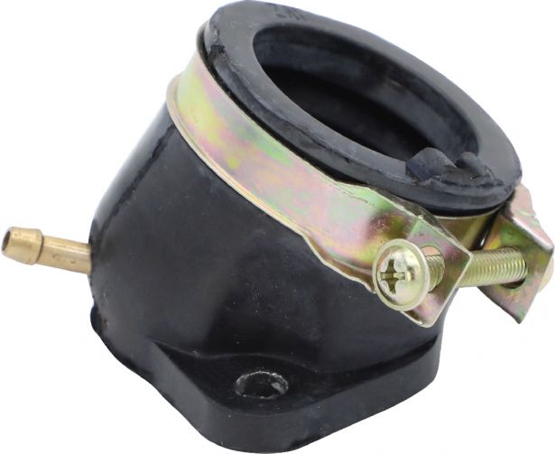 Intake - 34mm/27mm, CF250 - 20A9360 - PBC1513F1