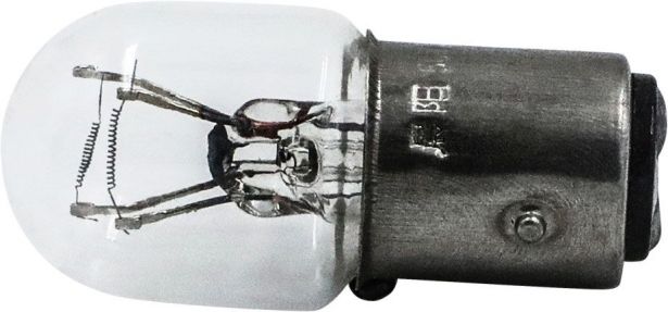 Light Bulb - 56V 18/18W, Dual Contact - PBC22109FF1