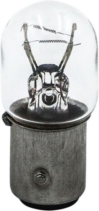 Light Bulb - 56V 18/18W, Dual Contact - PBC22109FF1