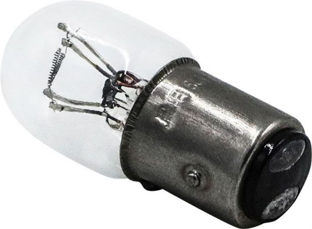 Light Bulb - 56V 18/18W, Dual Contact - PBC22109FF1