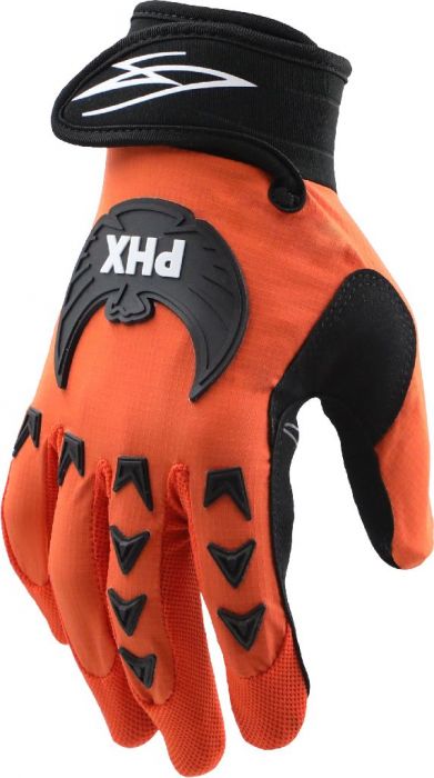 PHX_Mudclaw_Gloves_ _Tempest_Orange_Youth_Medium_1