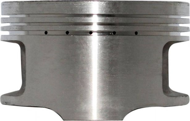 Piston - 260cc, 70mm, Xingyue ST260 - 30A8590 - PBC1480F1