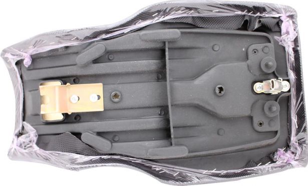 Seat - 110cc to 250cc, ATV, Utility Style - 70A7121 - PBC597F1