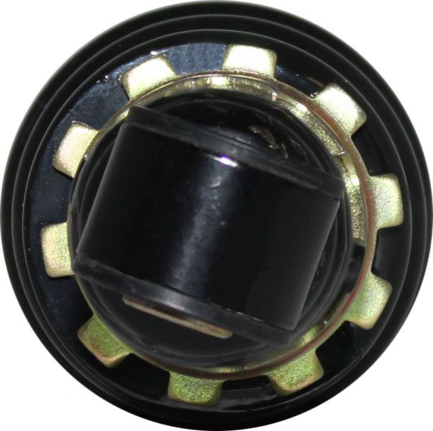 Shock - 405mm, 10mm spring, Adjustable, 400cc - SHK8535 - PBC3169F1