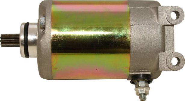 Starter - Honda Elite Scooter, CH-250, Baja Wilderness, CF Moto CF250 - 30A1290 - PBC2285F1