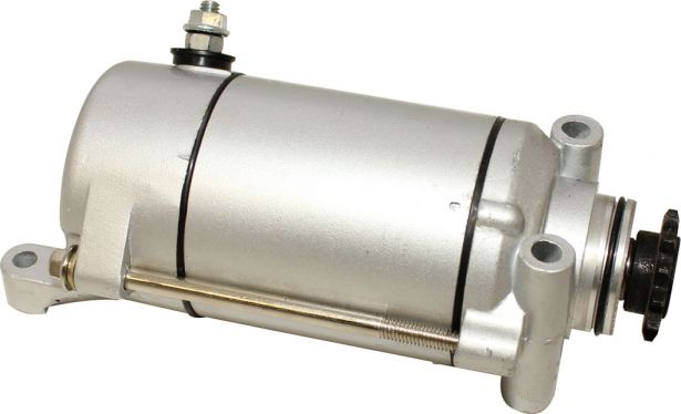 Starter - Honda, CB125T - 30A1280 - PBC2253F1