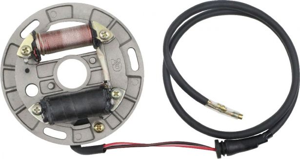 Stator - Magneto Coil, 5AX100, 2 Wire - PBC26689FF1