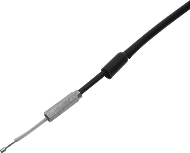 Throttle Cable - CFMoto, CF500 - CBL2400 - PBC916F1