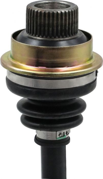 Transmission Shaft - Front, 700cc, Hisun, UTV - 70A4442 - PBC1618F1