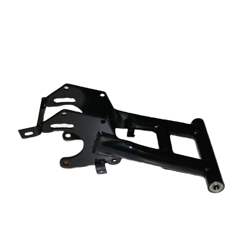 Blazer 125D Rear Fork