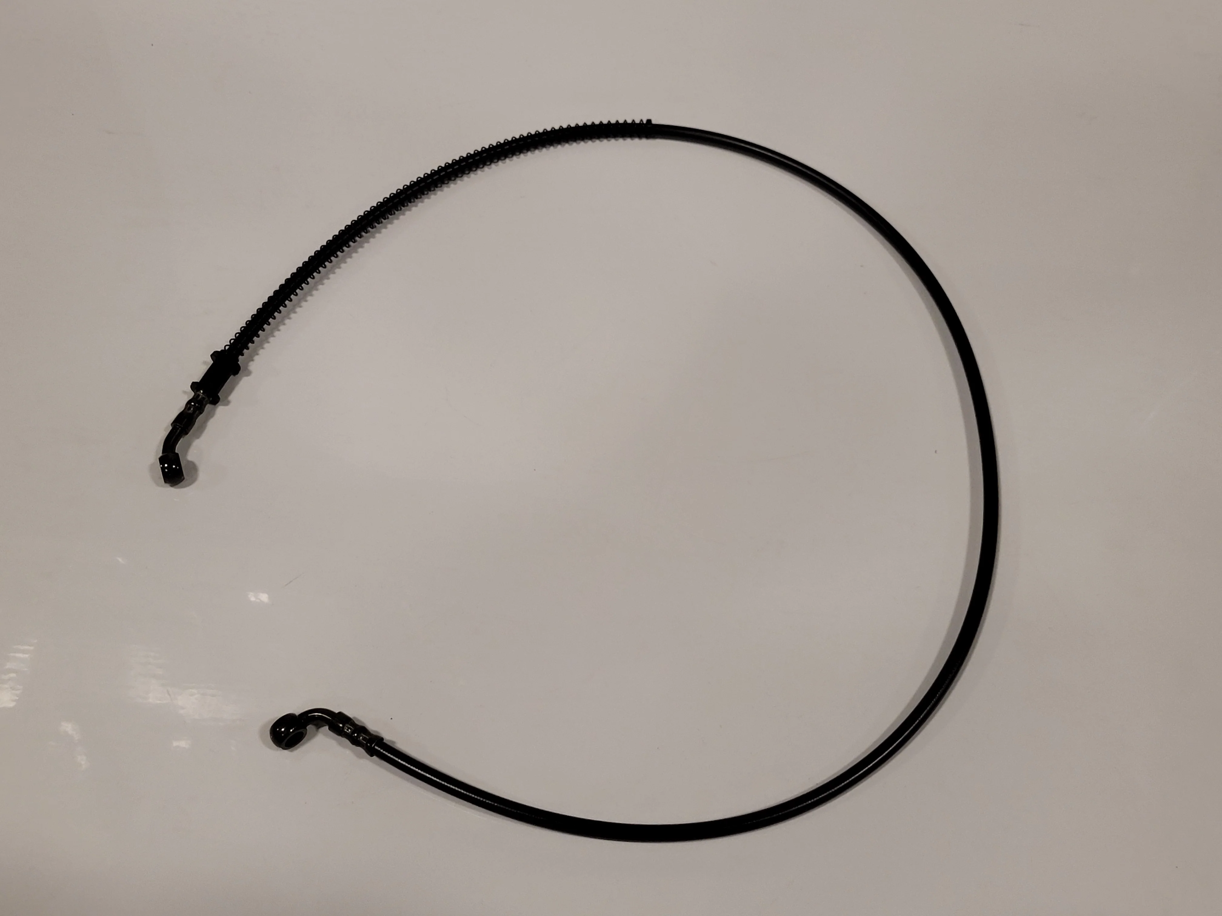 Blazer 200HS Oil Cable - TAO TAO MOTOR / GIO PARTS - PBCB200H04