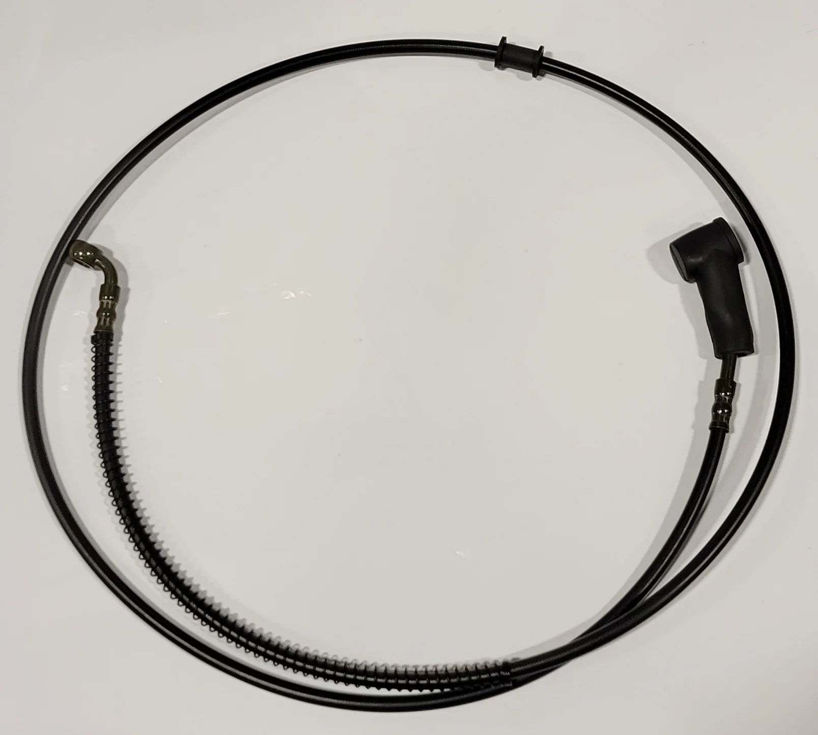 Blazer 200HS Rear Brake Line - TAO TAO MOTOR / GIO PARTS - PBCB200RBL