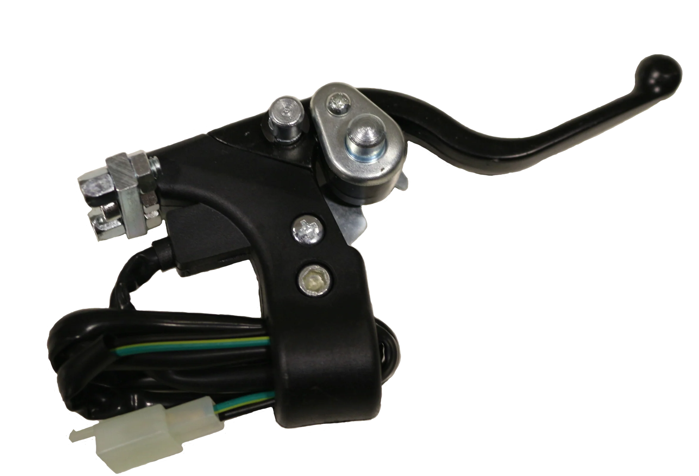 Manteray Right Brake Lever - PBC173XL
