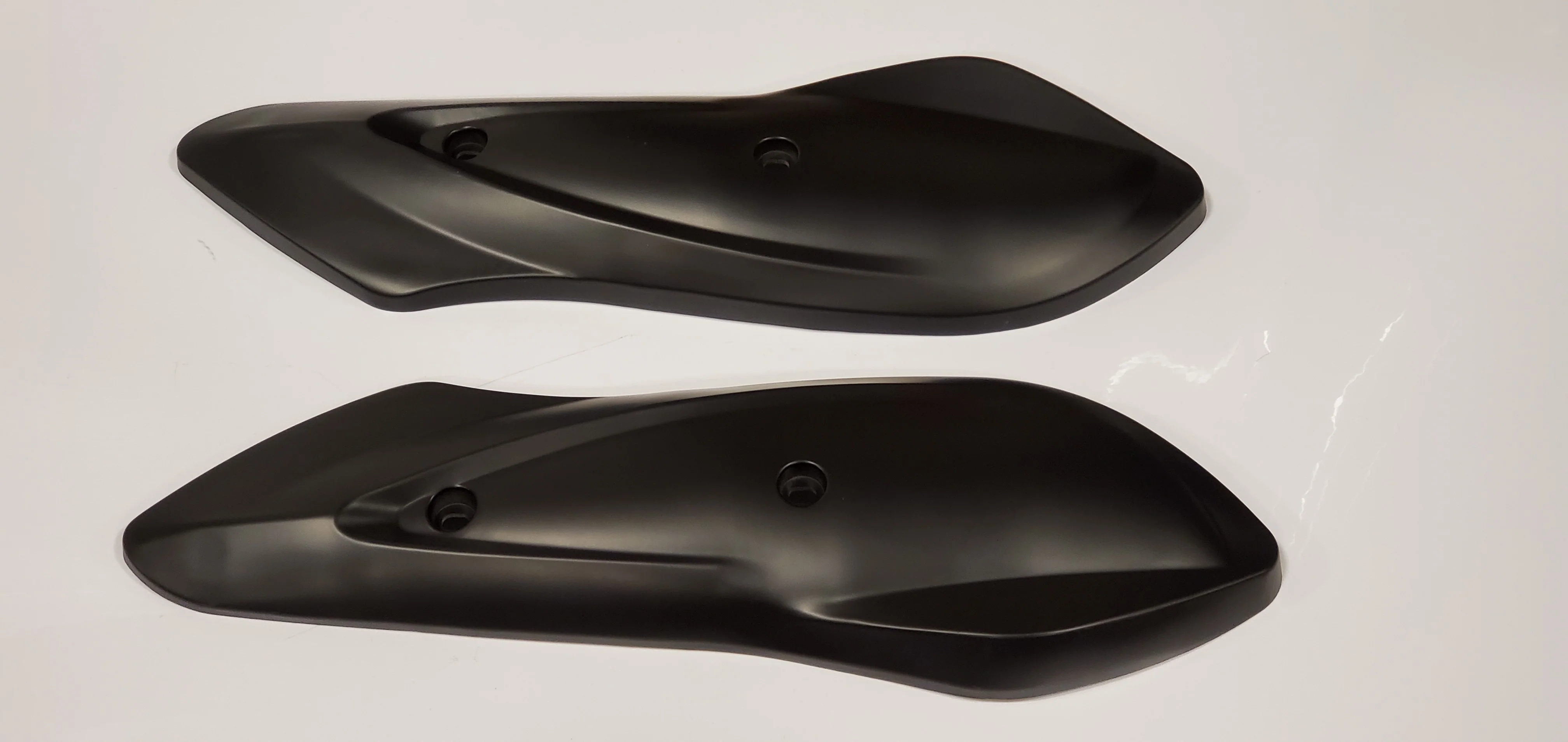 Falcon Rear Wheel Fender Set - PBC1198XL