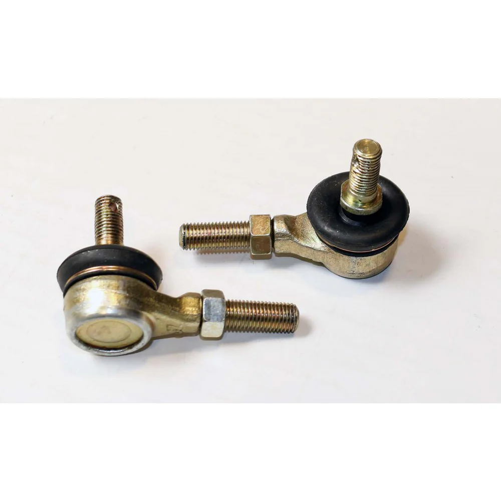 Tie Rod End Set for 50cc/110cc, 802/Mini Spyder, ATV - G1010100-PBC4577