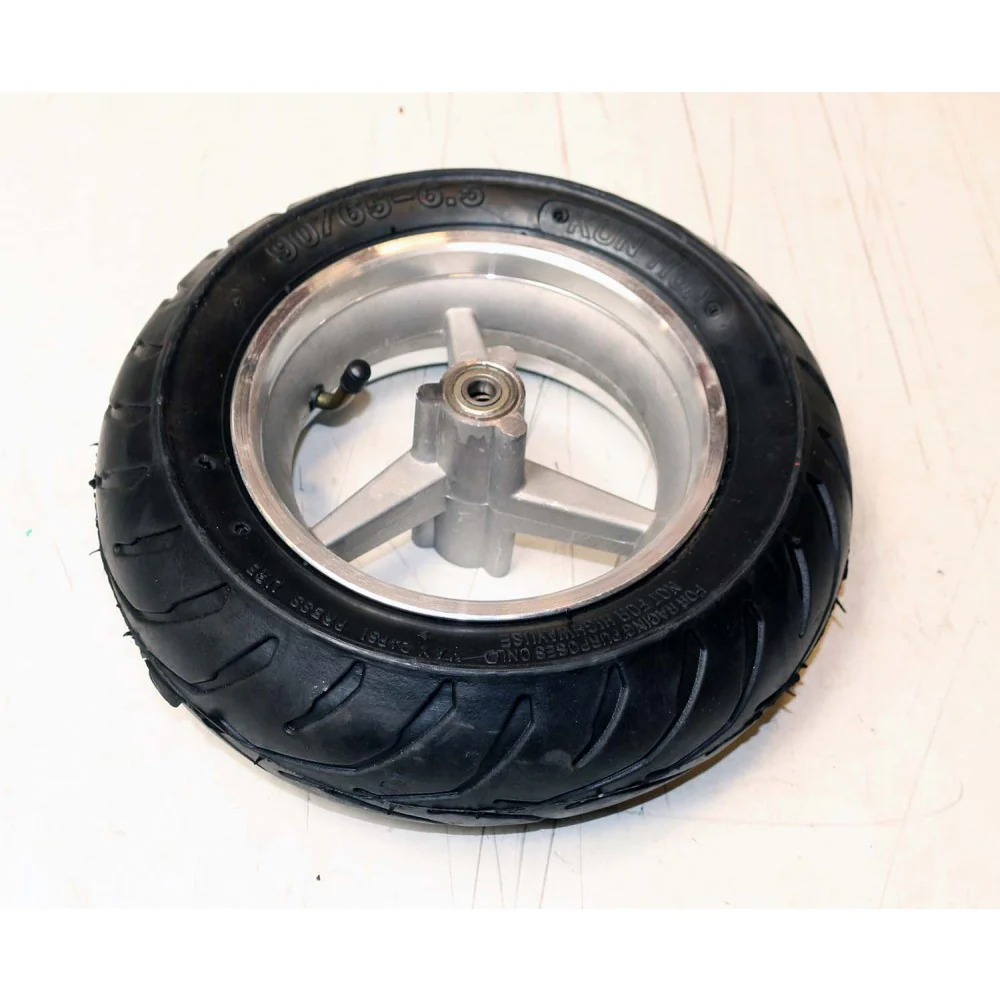 F1 Electric Front Tire and Wheel Set - PBC373XL