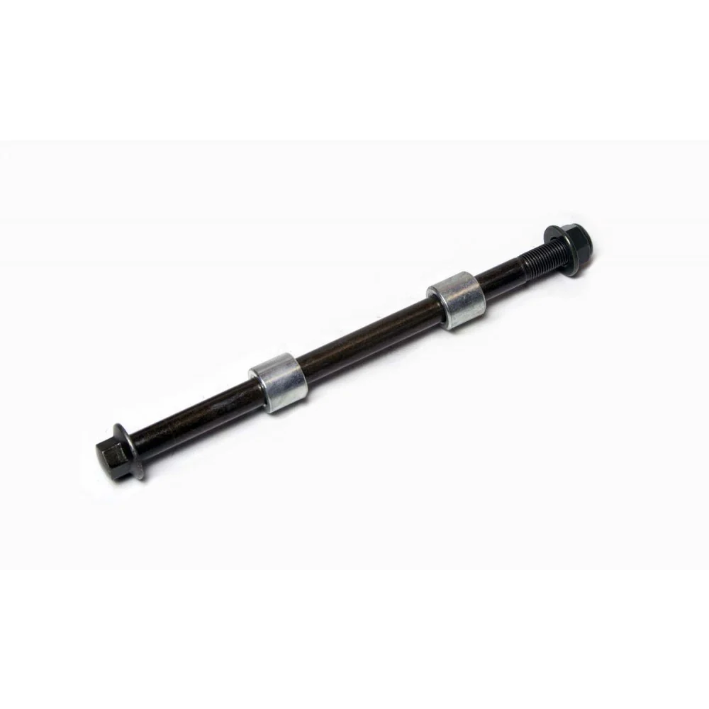 X21D Front Axle - PBC756XL