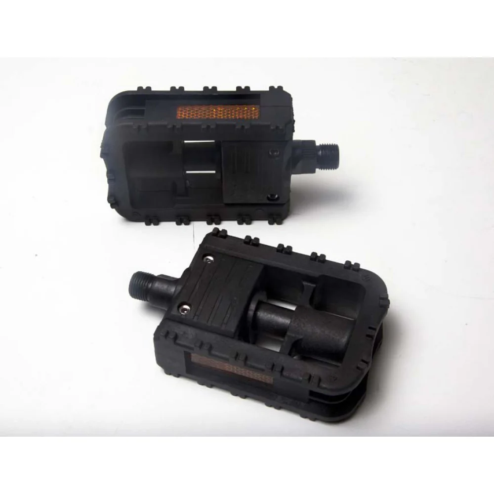Italia MK Foot Pedal Peg Set - PBC825XL