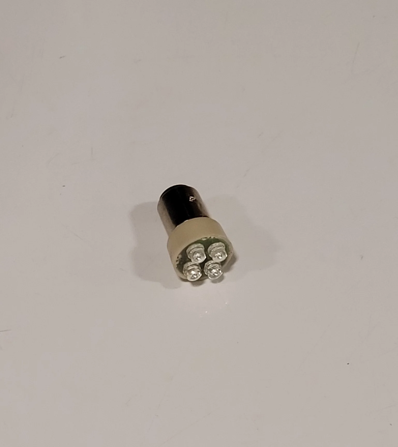 Italia MK Rear LED Bulb (Single) for 500w Scooter - PBC798XL