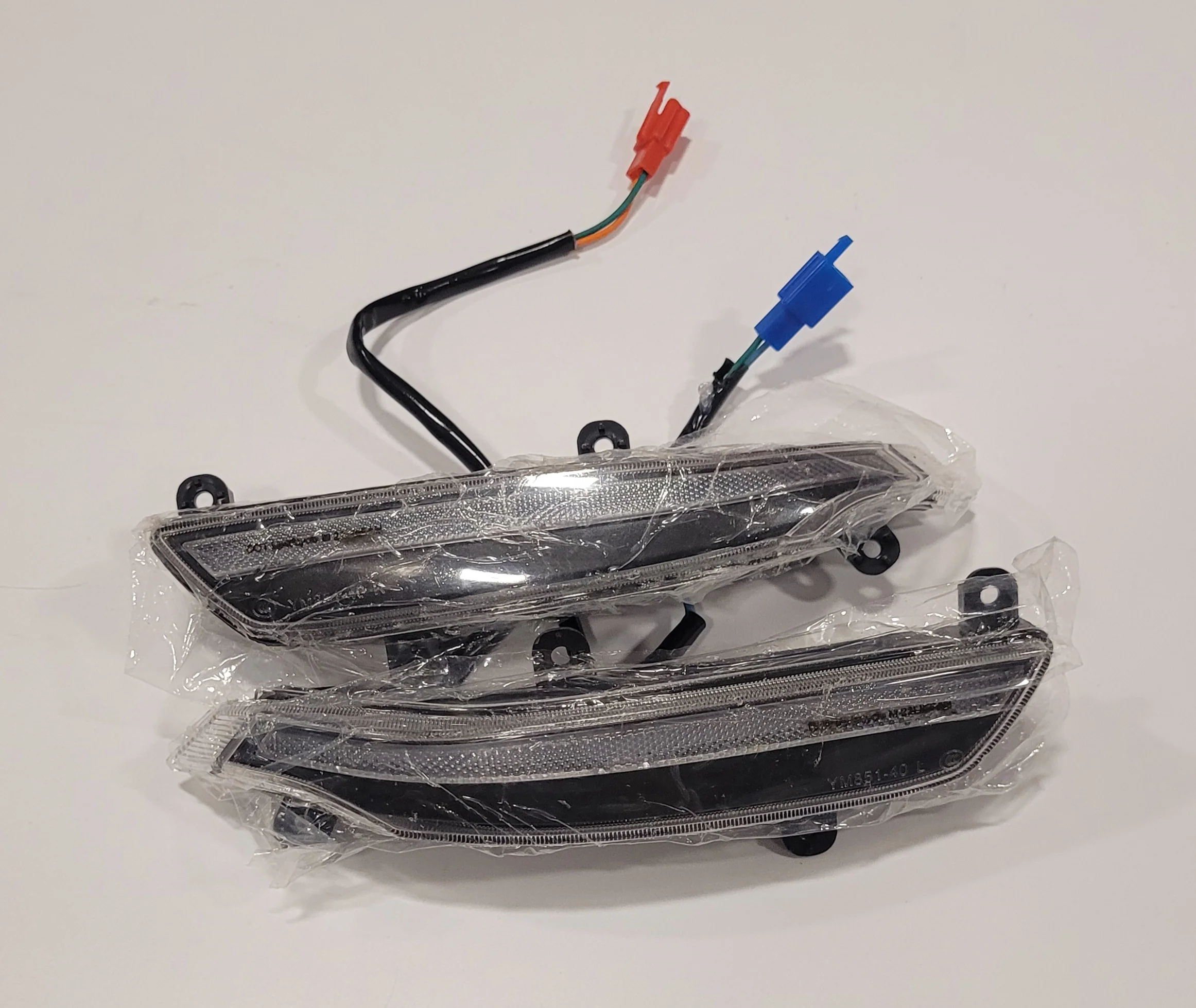 G2000 front left&right turn light