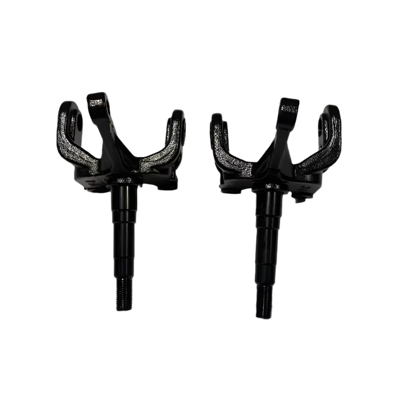 GT200 Steering Knuckle(L&R)