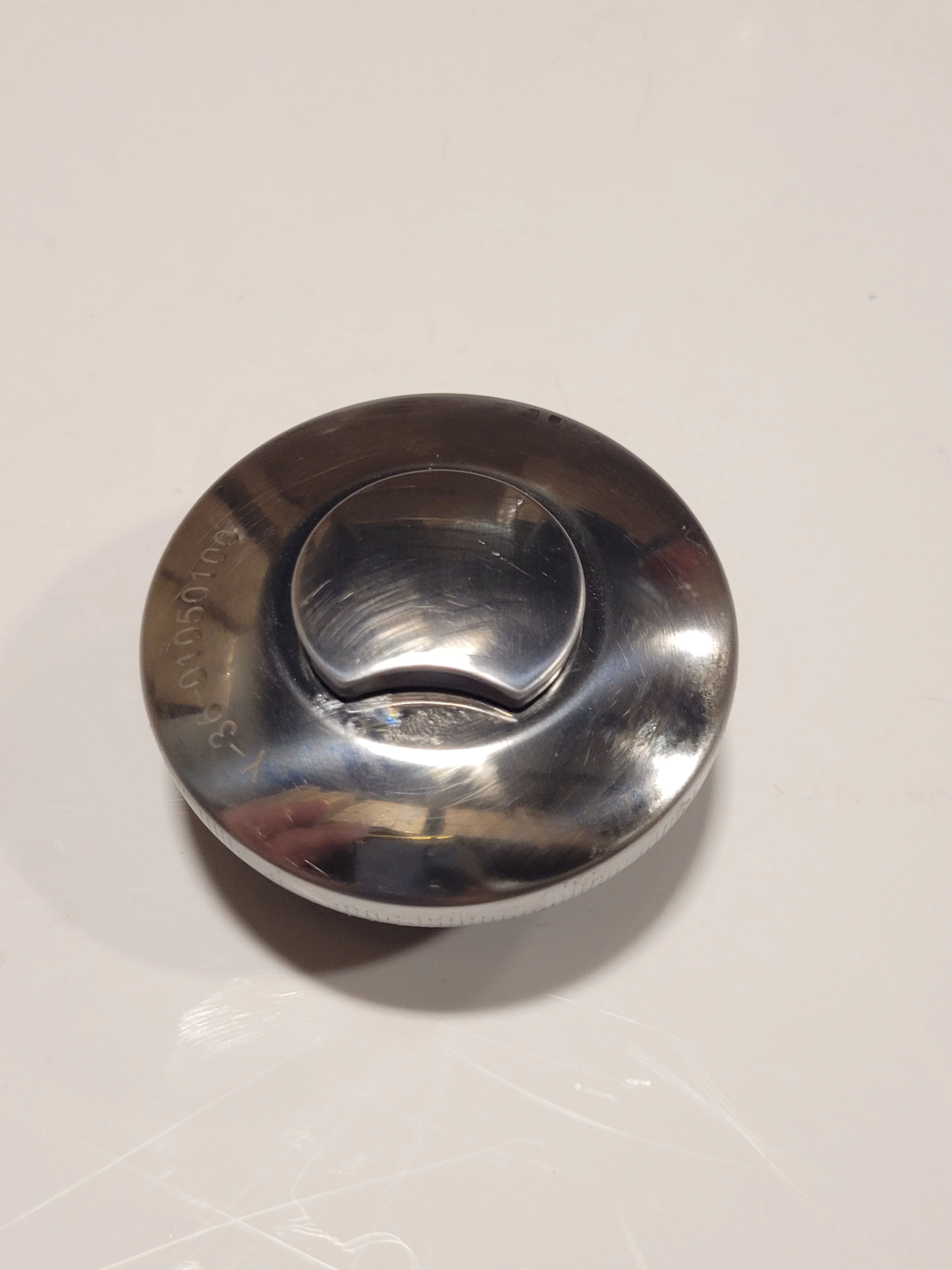 GX125 Gas Cap - PBC609XL