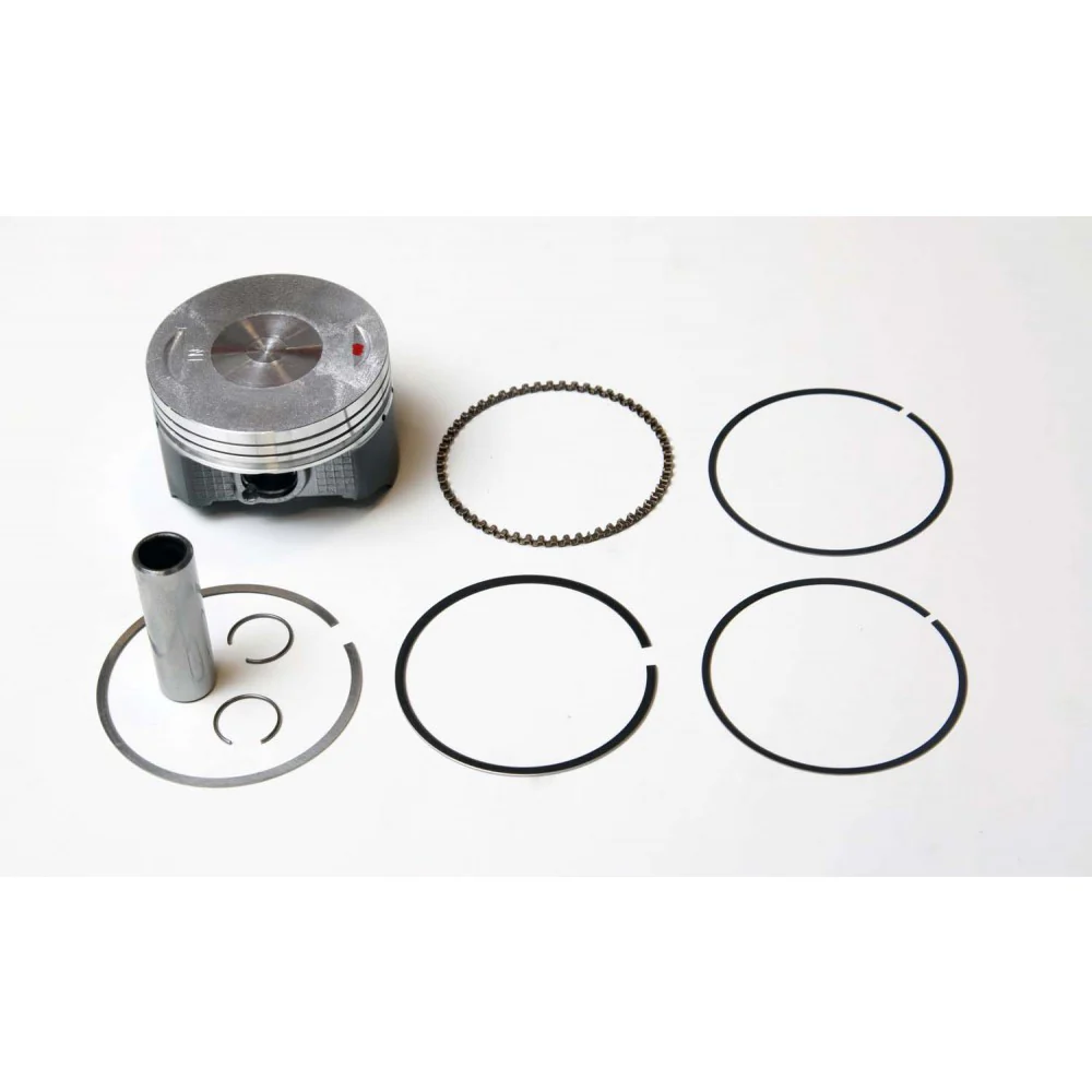 GX250 Piston Kit OH - PBC687XL