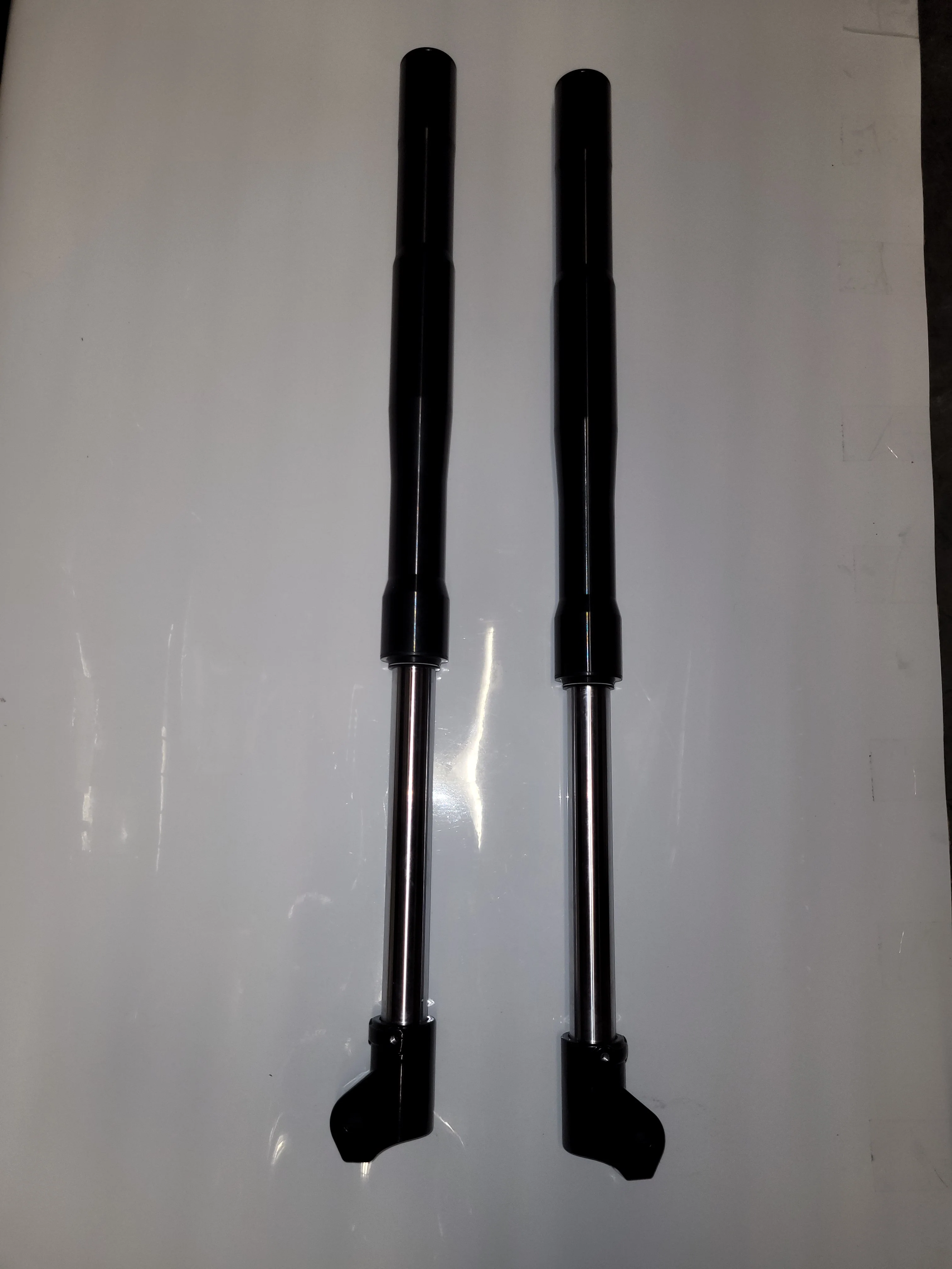 GX250 Front Shock Set - PBC703XL