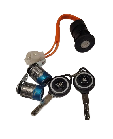 Golf Igntion Power Lock - PBC1451XL
