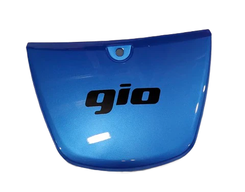 Golf HOOD PANEL - Blue