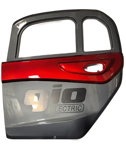 Golf Left Exterior Door - PBC1462XL