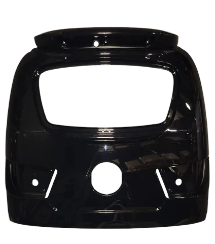 Golf Rear Hatch - PBC1447XL