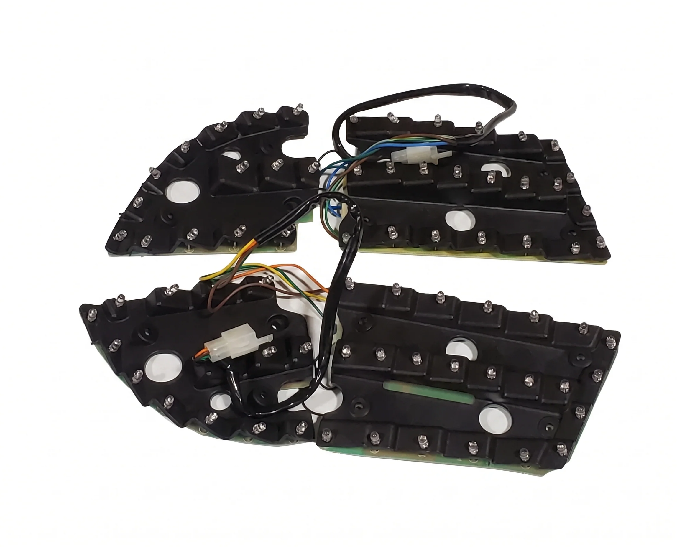 Golf LED Light parts for Rear taillight