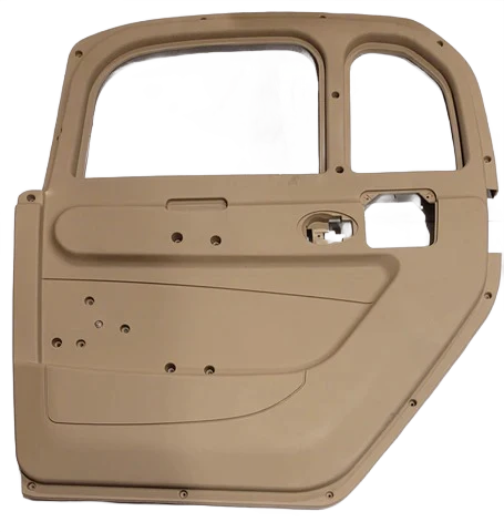Golf Interior Right Door