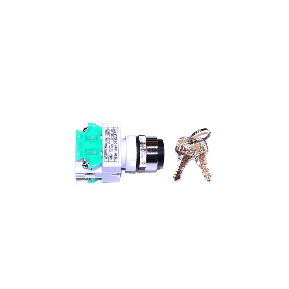 Manteray Three Speed Switch - PBC2XL