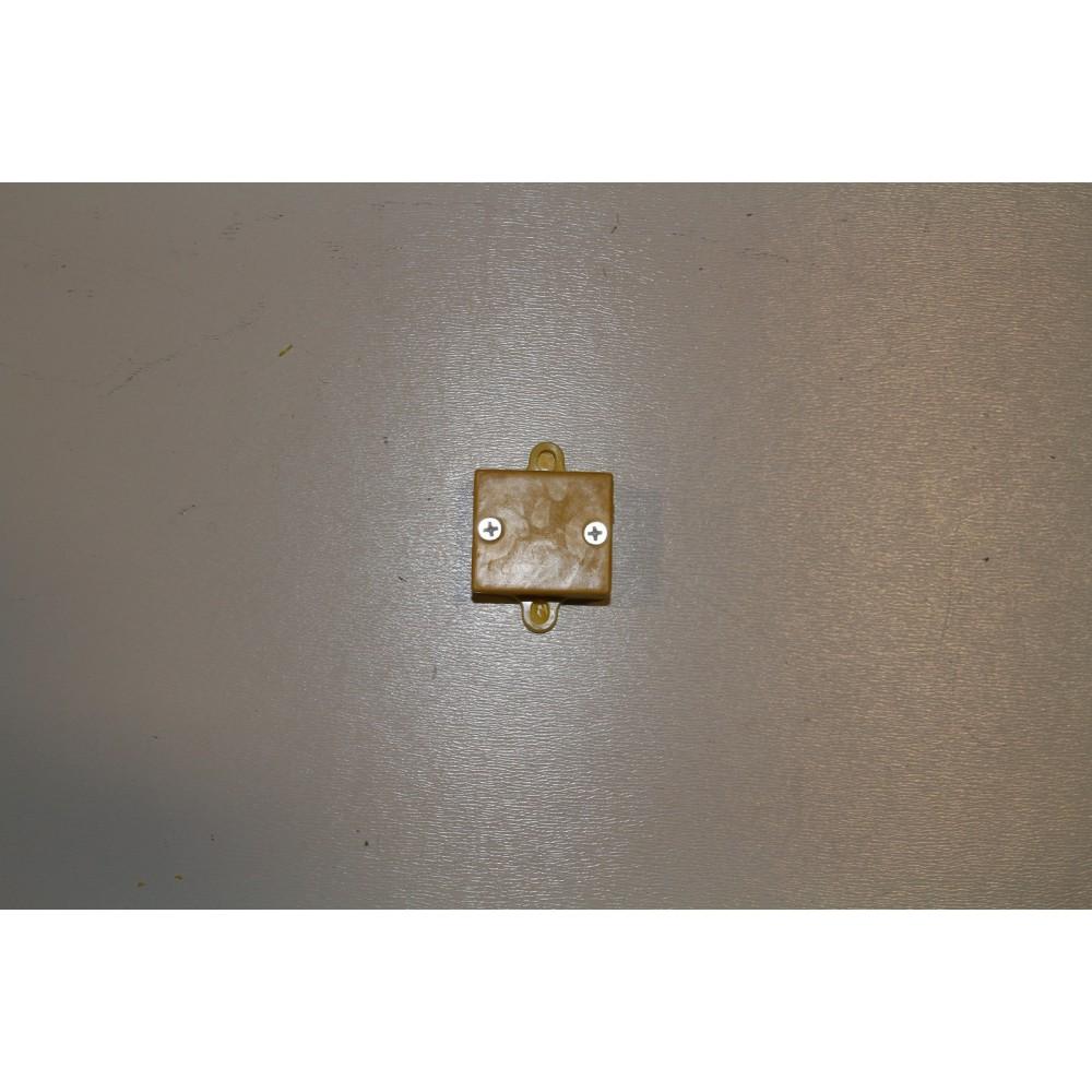 Terminal block - PBC256XL