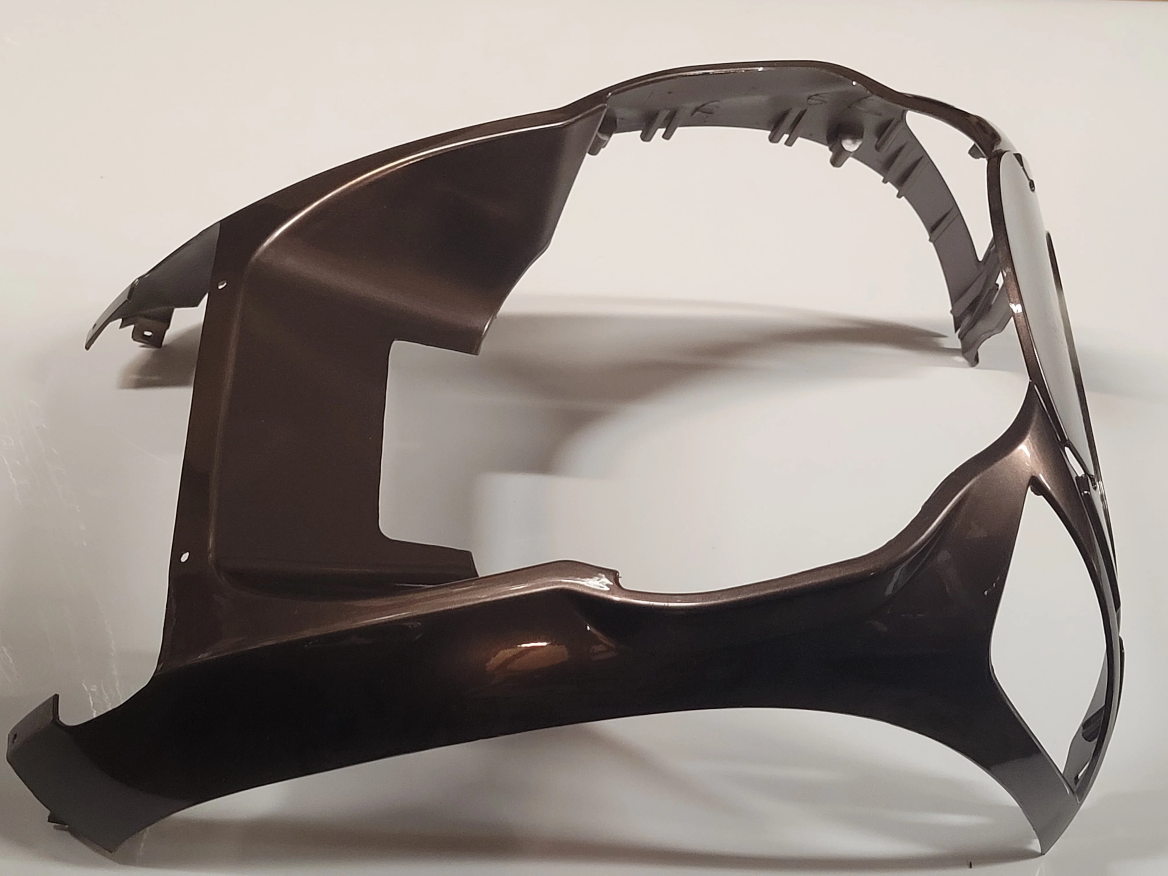 Italia MK Brown Front Protector - PBC936XL