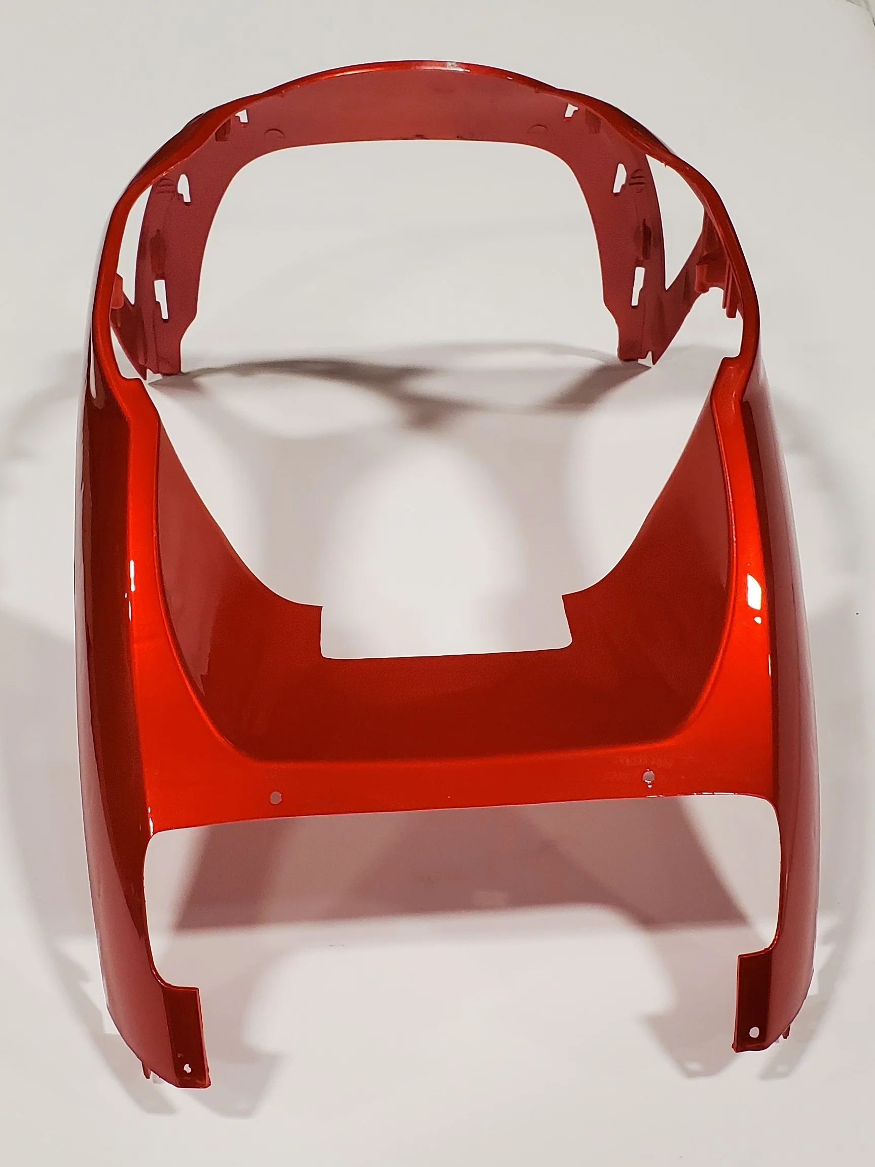 Italia MK Gloss Red Front Protector - PBC941XL