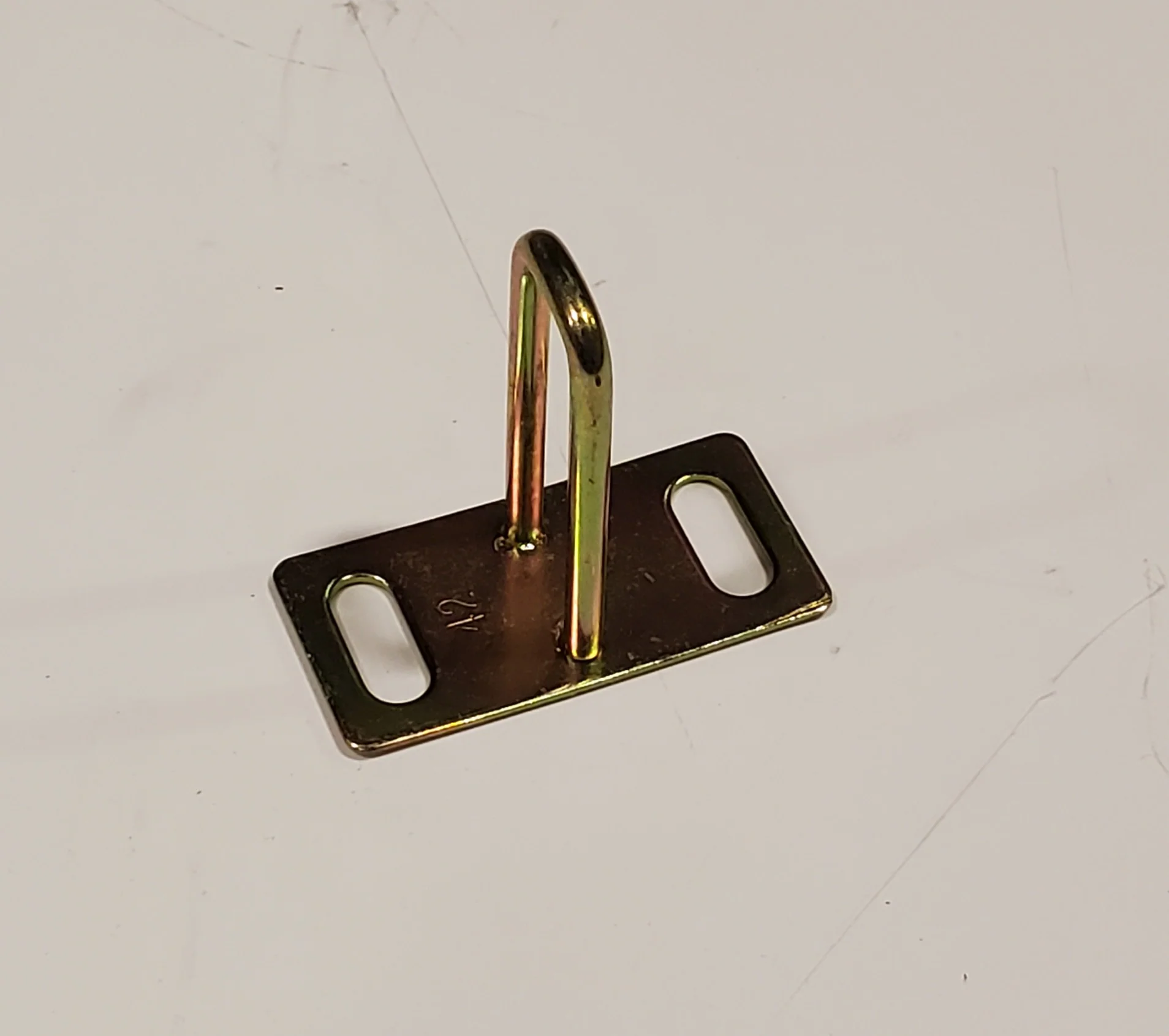 Misc Scooter Ulock hatch