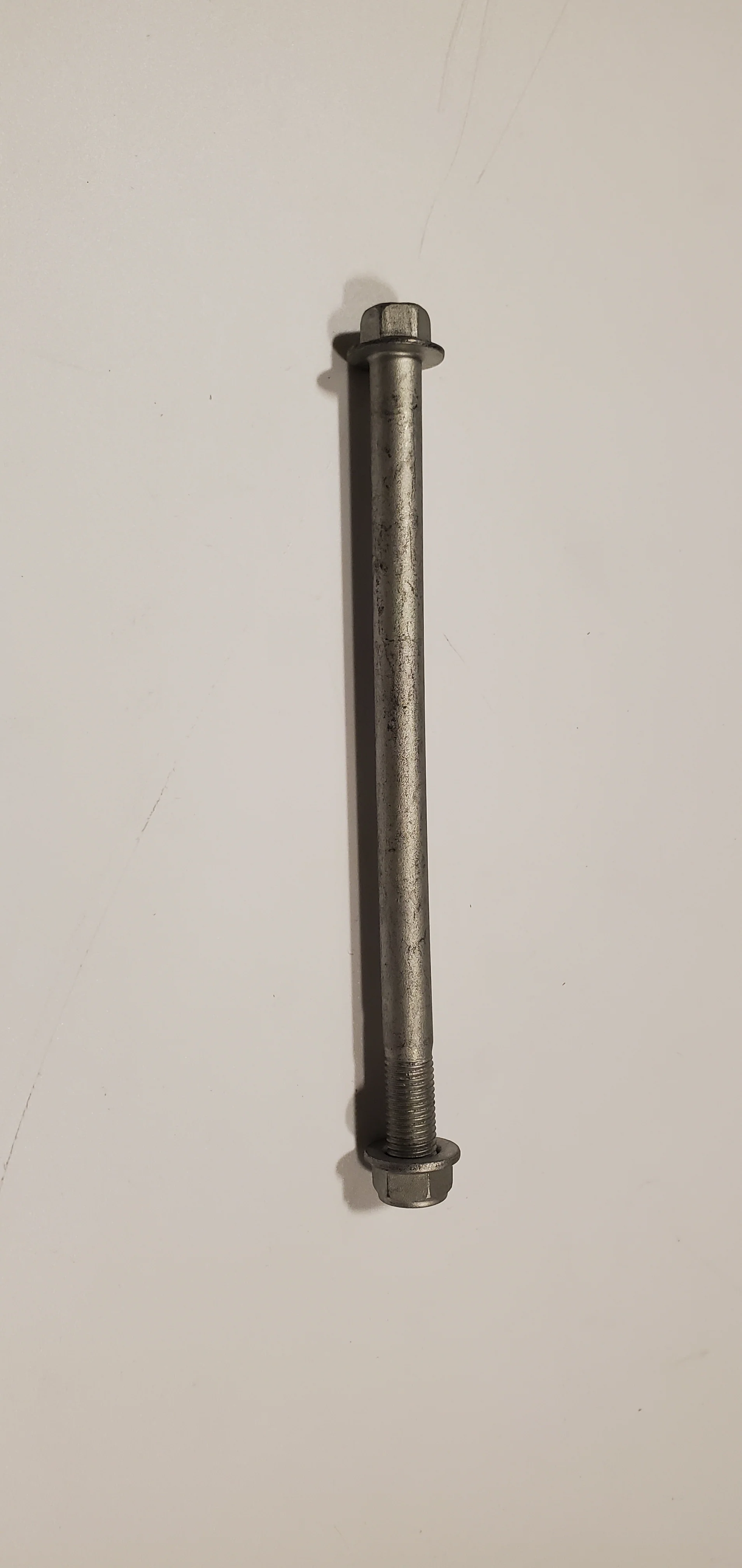 Misc Front Axle (pb710)